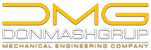 Logo DONMASGRUP