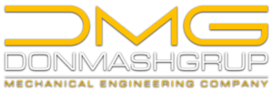 Logo DONMASGRUP