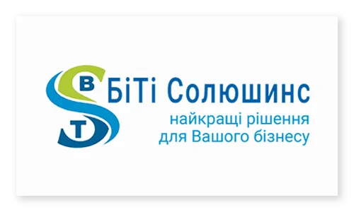 Логотип Bi-ti-solutions
