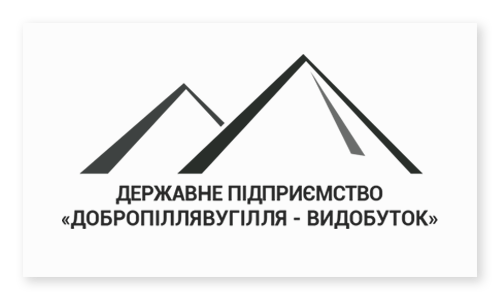 Логотип Dobropoleugol-dobycha