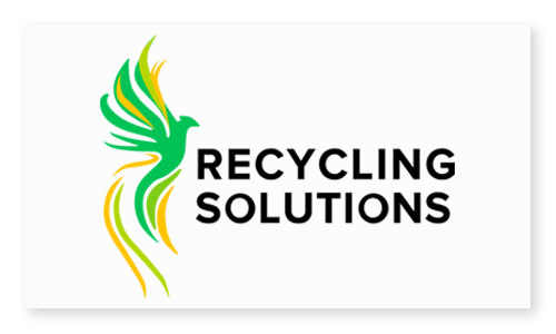 Логотип Recyclin-solutions