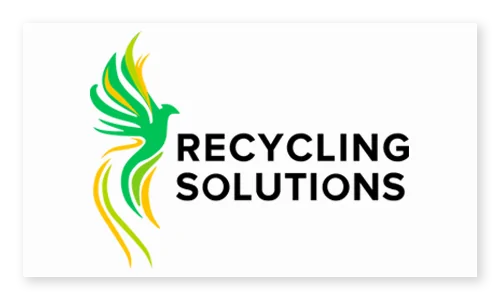 Логотип Recyclin-solutions